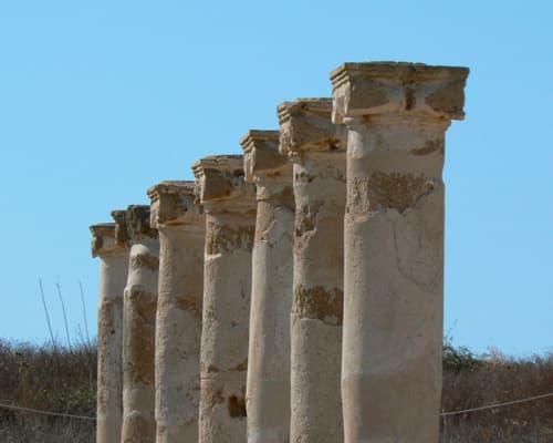 Paphos