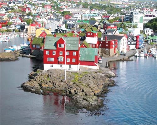 Torshavn