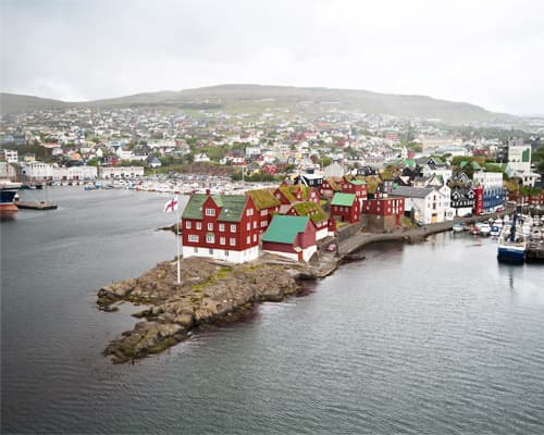 Torshavn