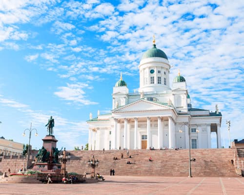 Helsinki