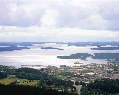 Kuopio