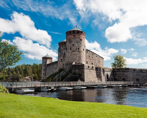 Savonlinna