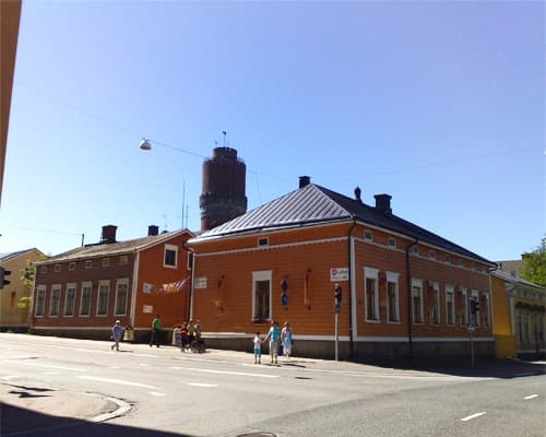Vaasa