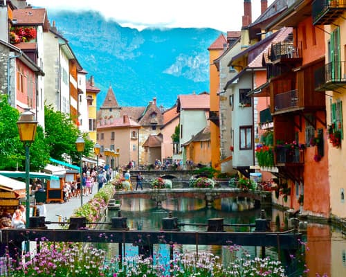 Annecy
