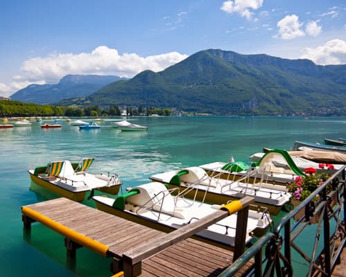 Annecy