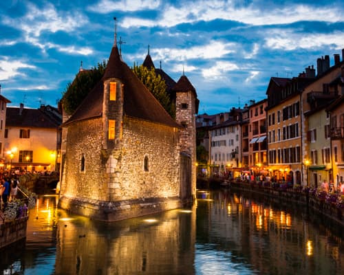 Annecy