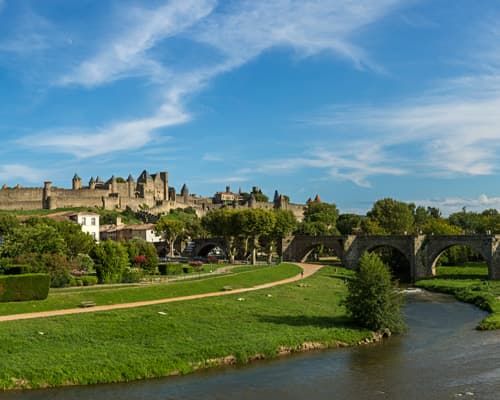 Carcassonne