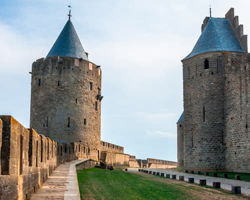 Carcassonne