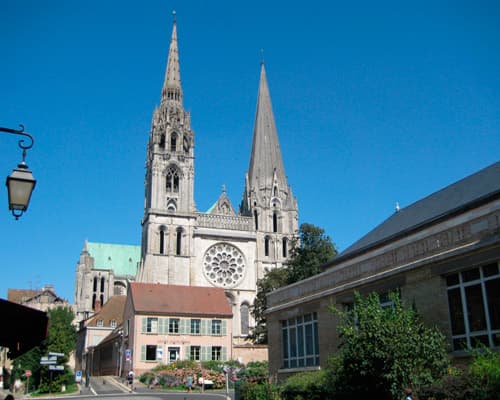 Chartres