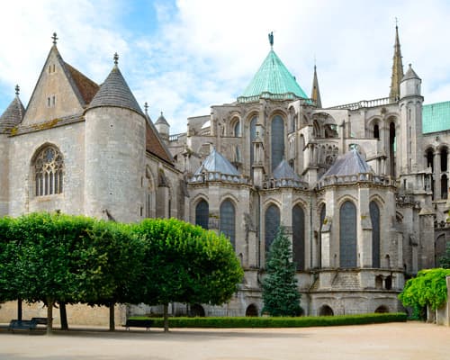 Chartres