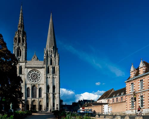 Chartres