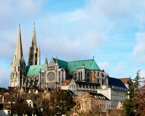 Chartres
