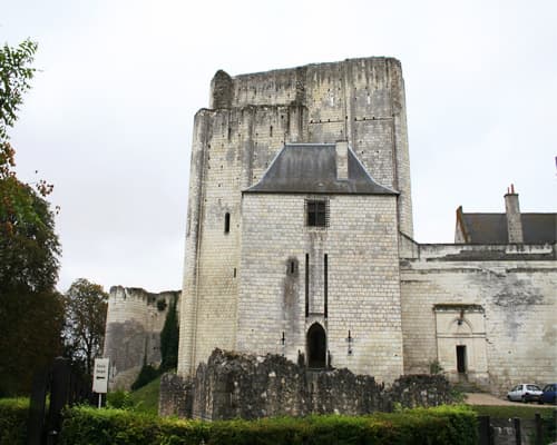 Chaumont