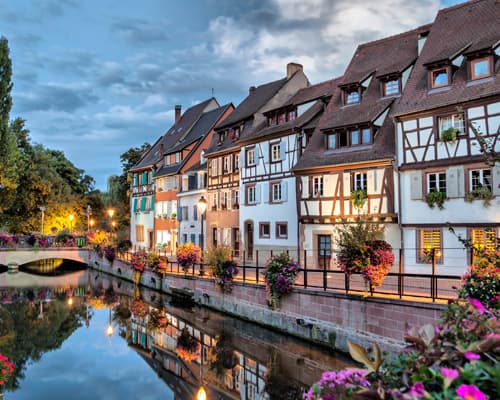 Colmar