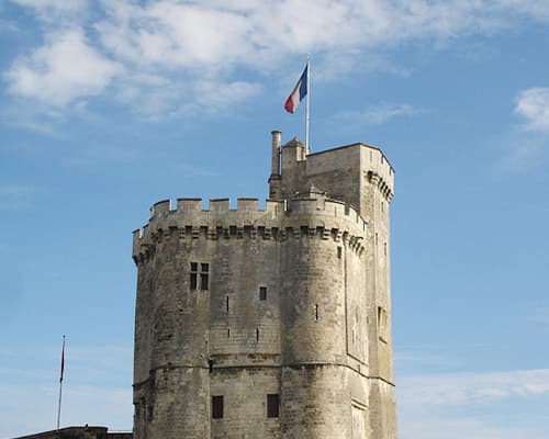 La Rochelle