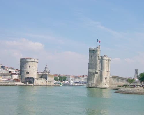 La Rochelle