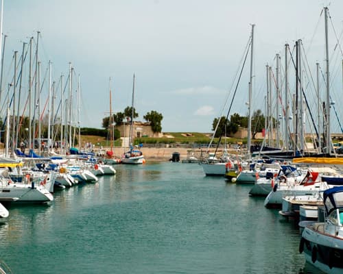 La Rochelle