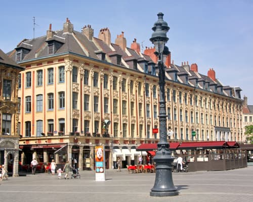 Lille