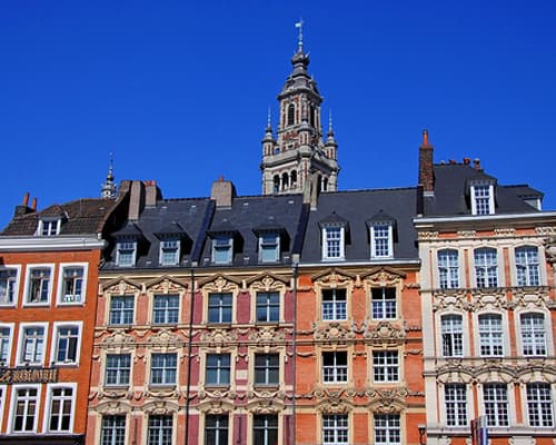 Lille
