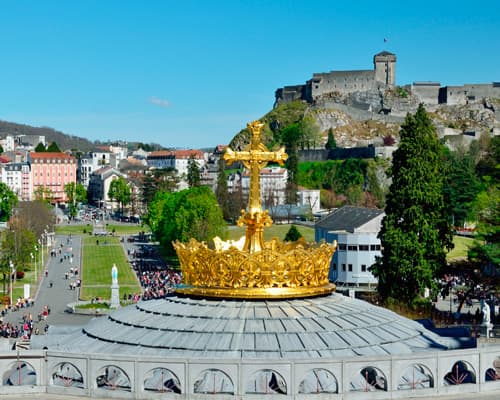 Lourdes