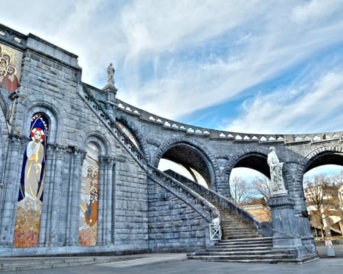 Lourdes