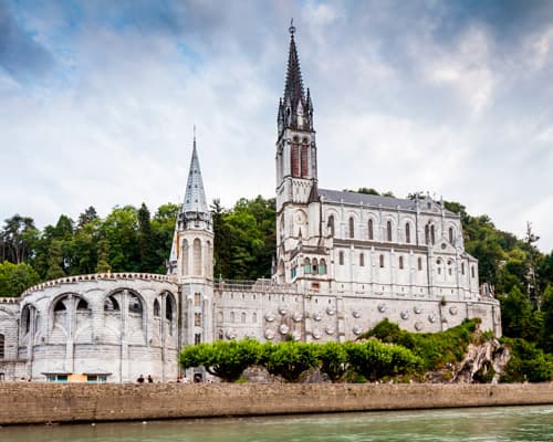 Lourdes
