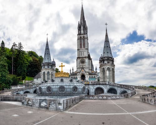 Lourdes
