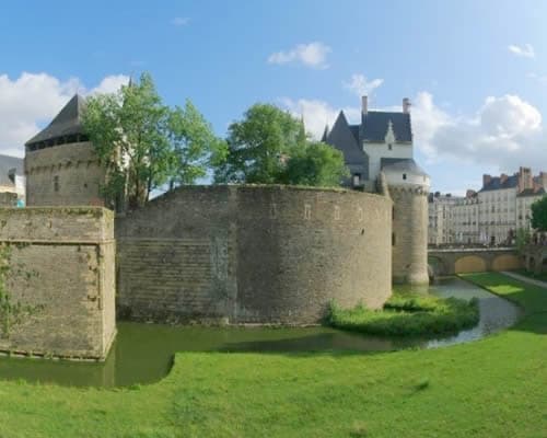 Nantes