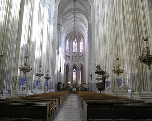 Nantes