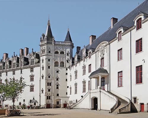 Nantes