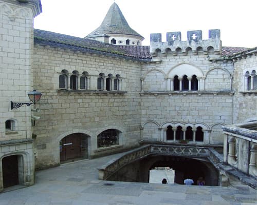 Rocamadour