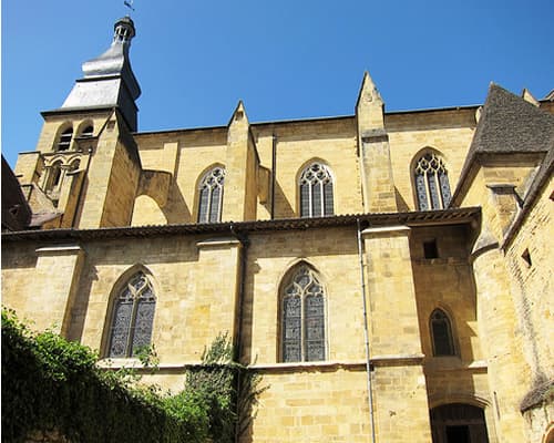 Sarlat-la-caneda