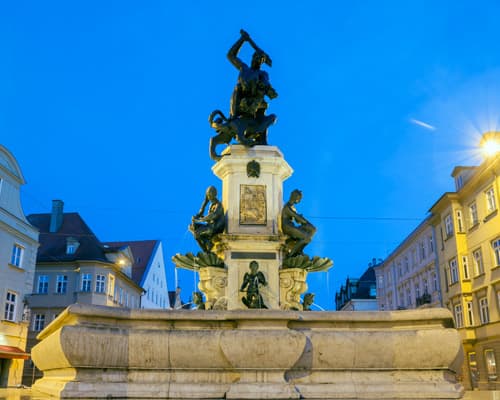 Augsburg