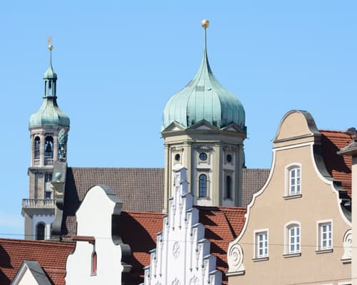 Augsburg