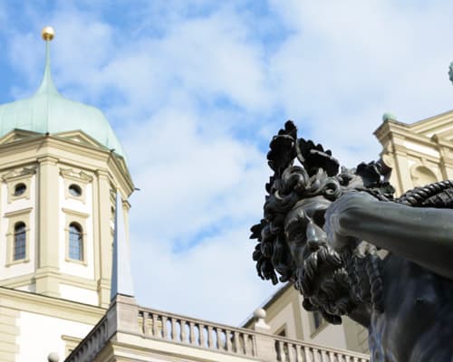 Augsburg