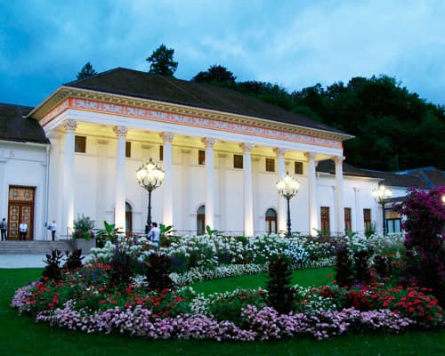 Baden-Baden