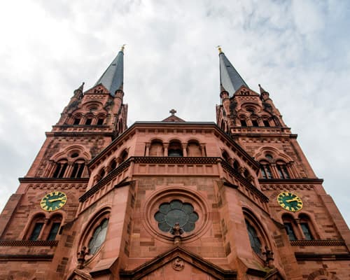 Freiburg im Breisgau