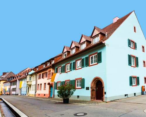 Freiburg im Breisgau