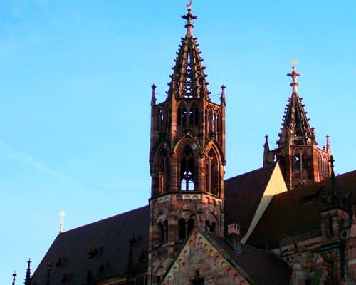 Freiburg im Breisgau