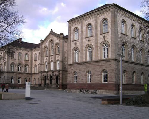 Göttingen