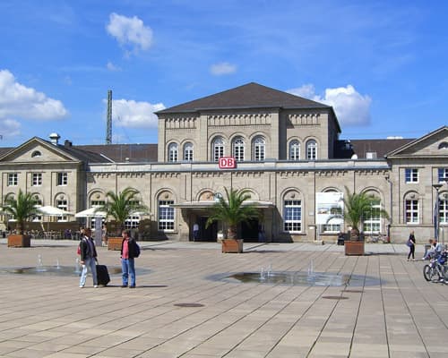 Göttingen
