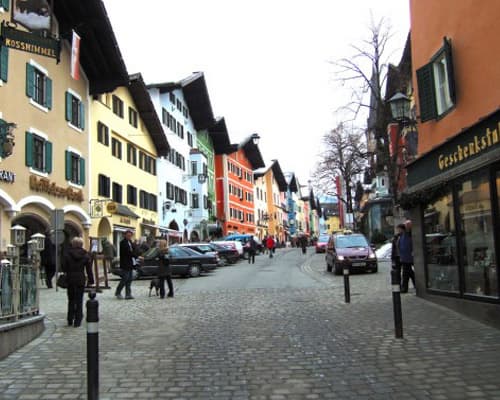 Kitzbühel