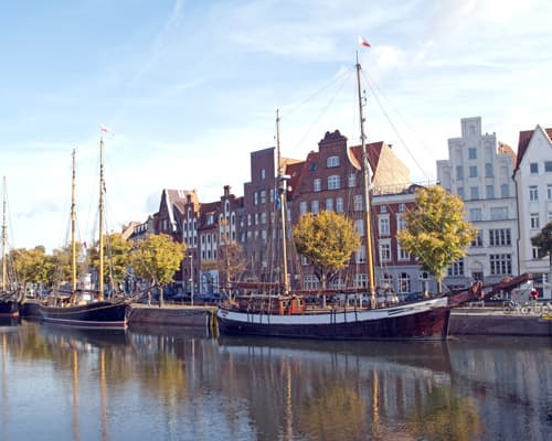 Lübeck