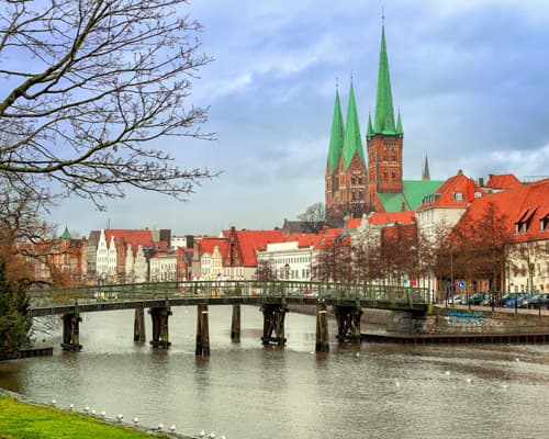 Lübeck