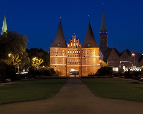 Lübeck