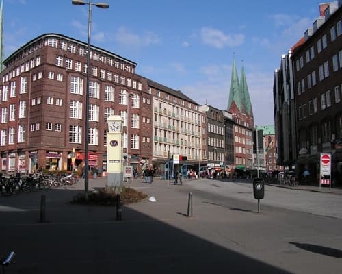 Lübeck