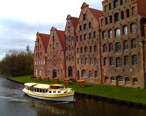 Lübeck