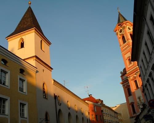Passau