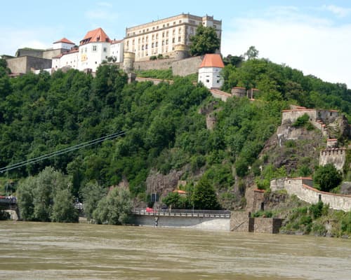 Passau