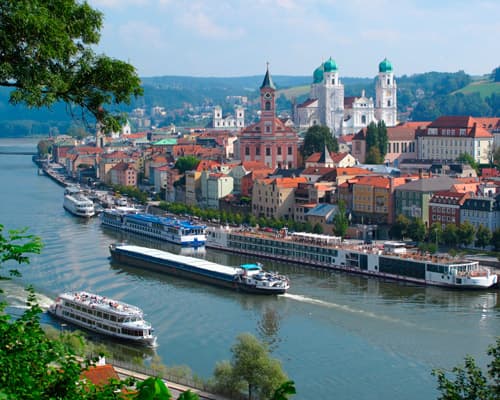 Passau
